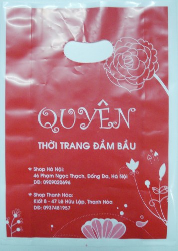 Bao bì thời trang